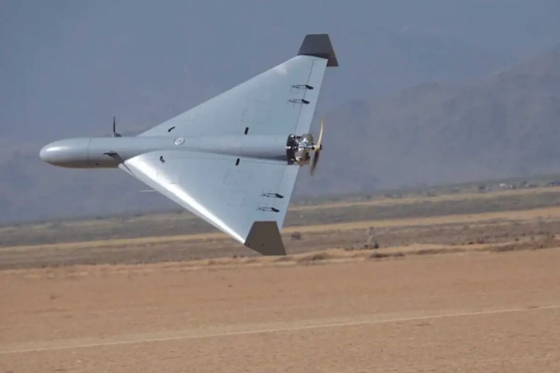 Drone mais letal inspirou os EUA a copiar o modelo iraniano Shahed e criar o sistema LUCAS, um drone barato capaz de mudar a matemática da guerra moderna com ataques em massa e enxames autônomos.