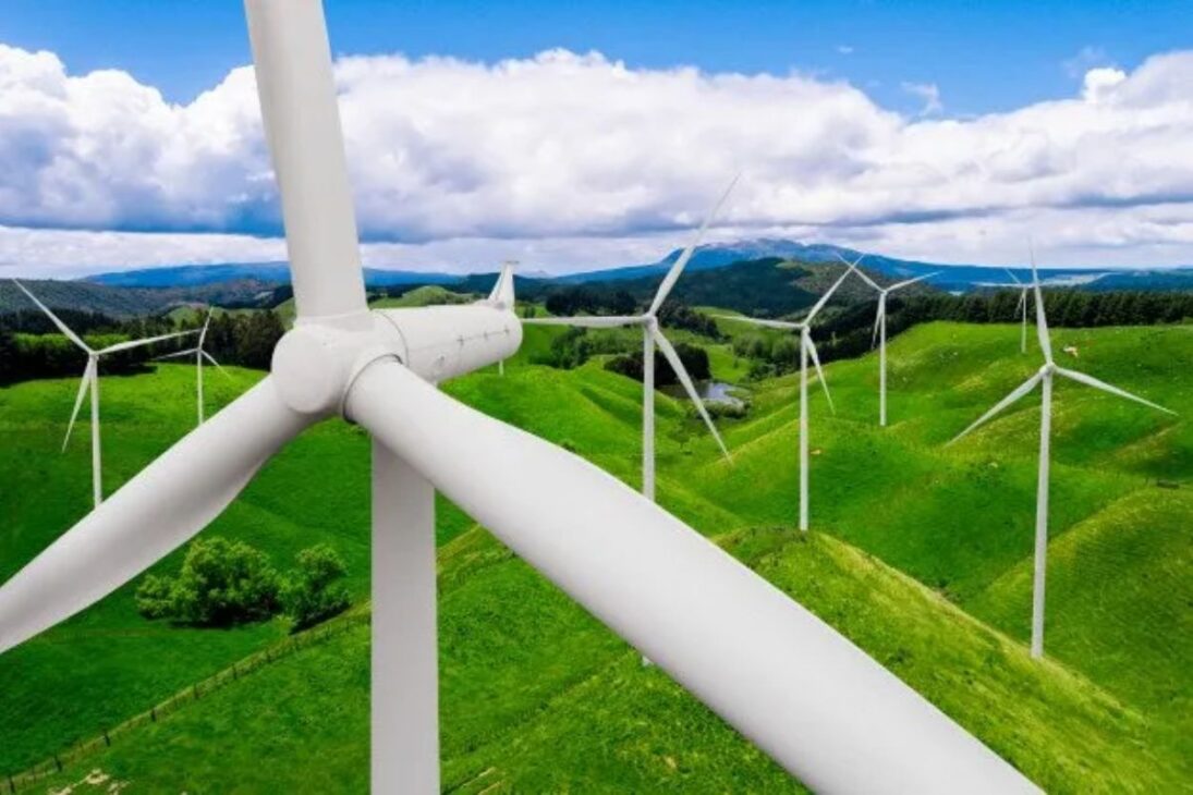 energia eólica no Brasil avança com turbinas no Nordeste, mas expõe dependência tecnológica e pressiona o setor.