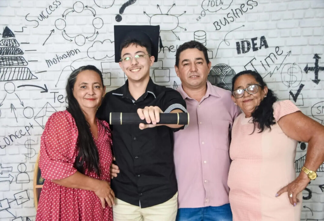 Estudante, Medicina, Aprovação