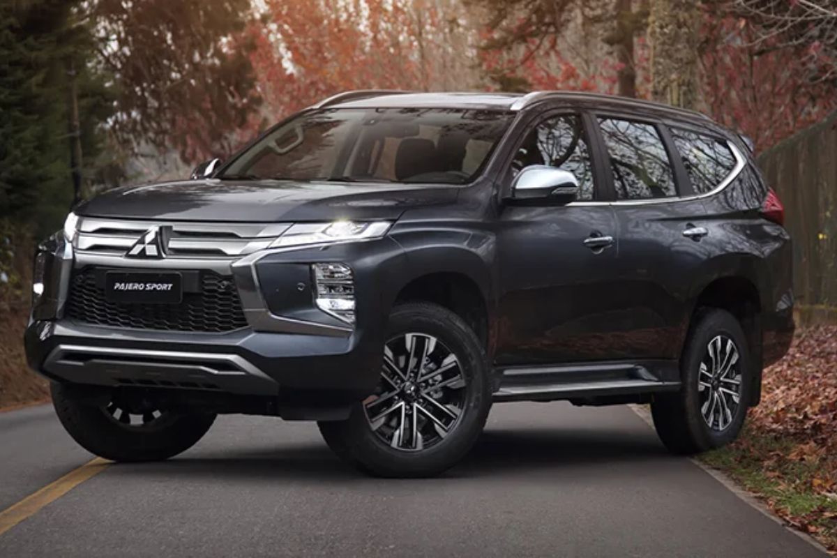IPVA de R$ 14 mil, seguro de R$ 11 mil e desvalorização que passa de R$ 50 mil a conta completa do Mitsubishi Pajero Sport mostra quanto realmente custa manter o SUV (1)
