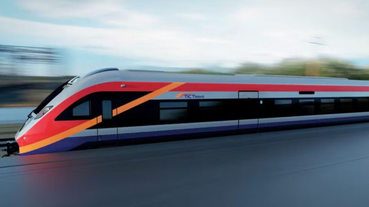 Obras do Trem Intercidades SP-Campinas começam em março com investimento de R$ 16,8 bi. Viagem de 1h04 a 140 km/h e operação prevista para 2031.