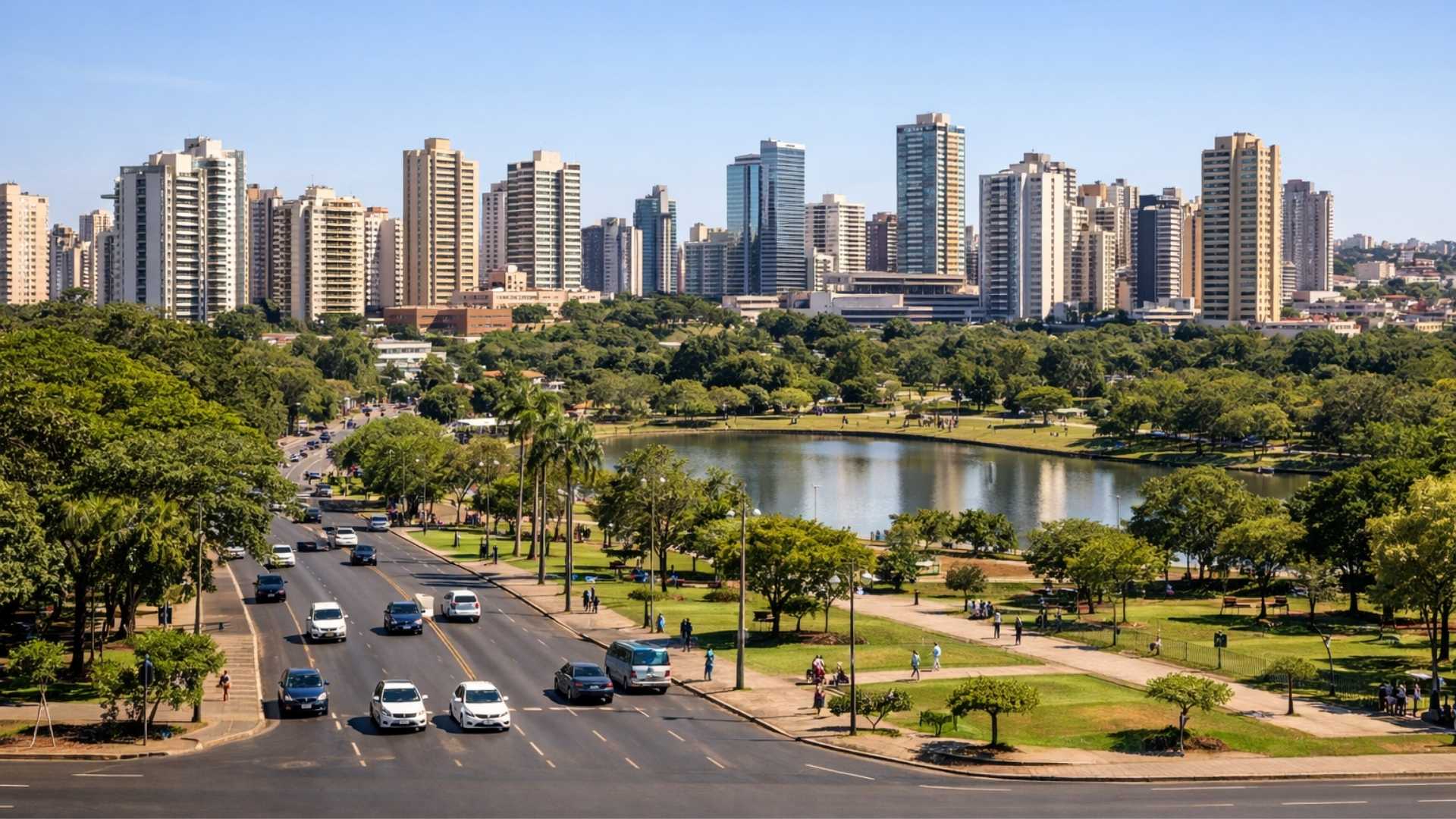 Ribeirão Preto avança no IPS 2025 e se destaca entre as melhores cidades do Brasil, com alto IDH, saneamento elevado e economia diversificada.