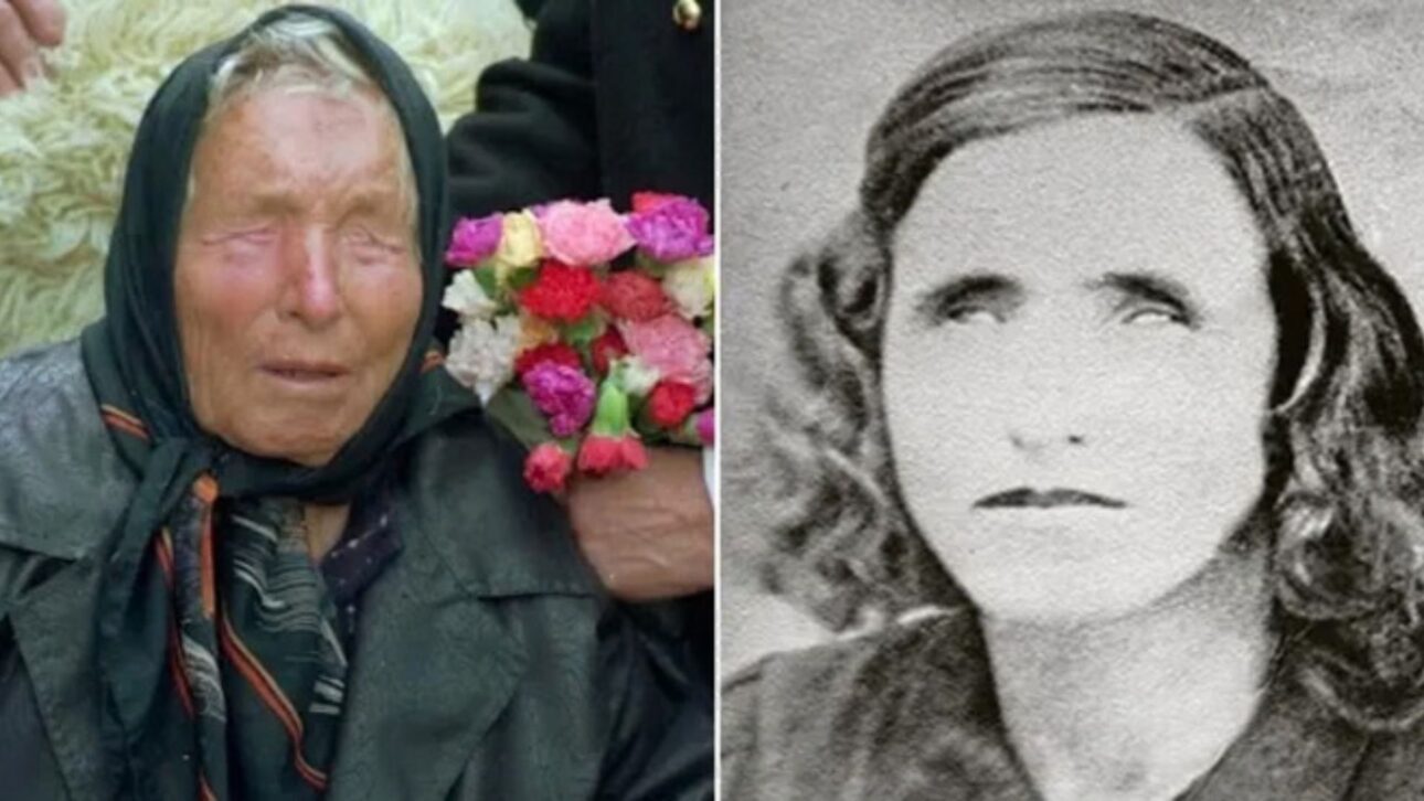 Profecia atribuída a Baba Vanga sobre possível 3ª Guerra Mundial em 2026 volta a viralizar nas redes em meio ao aumento das tensões entre EUA e Irã.