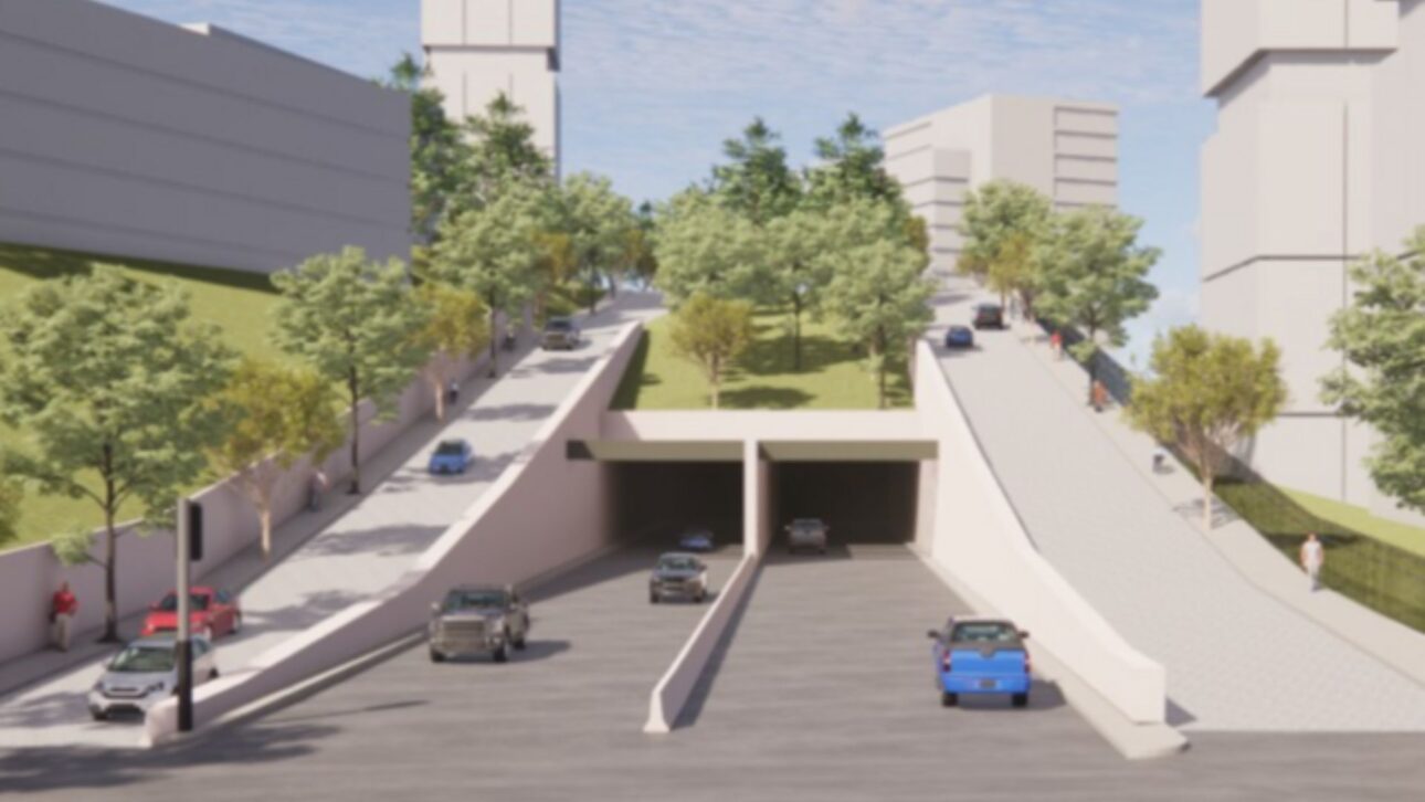 Projeto de túnel de R$ 622 milhões ligará Sena Madureira à Ricardo Jafet e pode beneficiar mais de 800 mil pessoas por dia na Zona Sul de São Paulo.