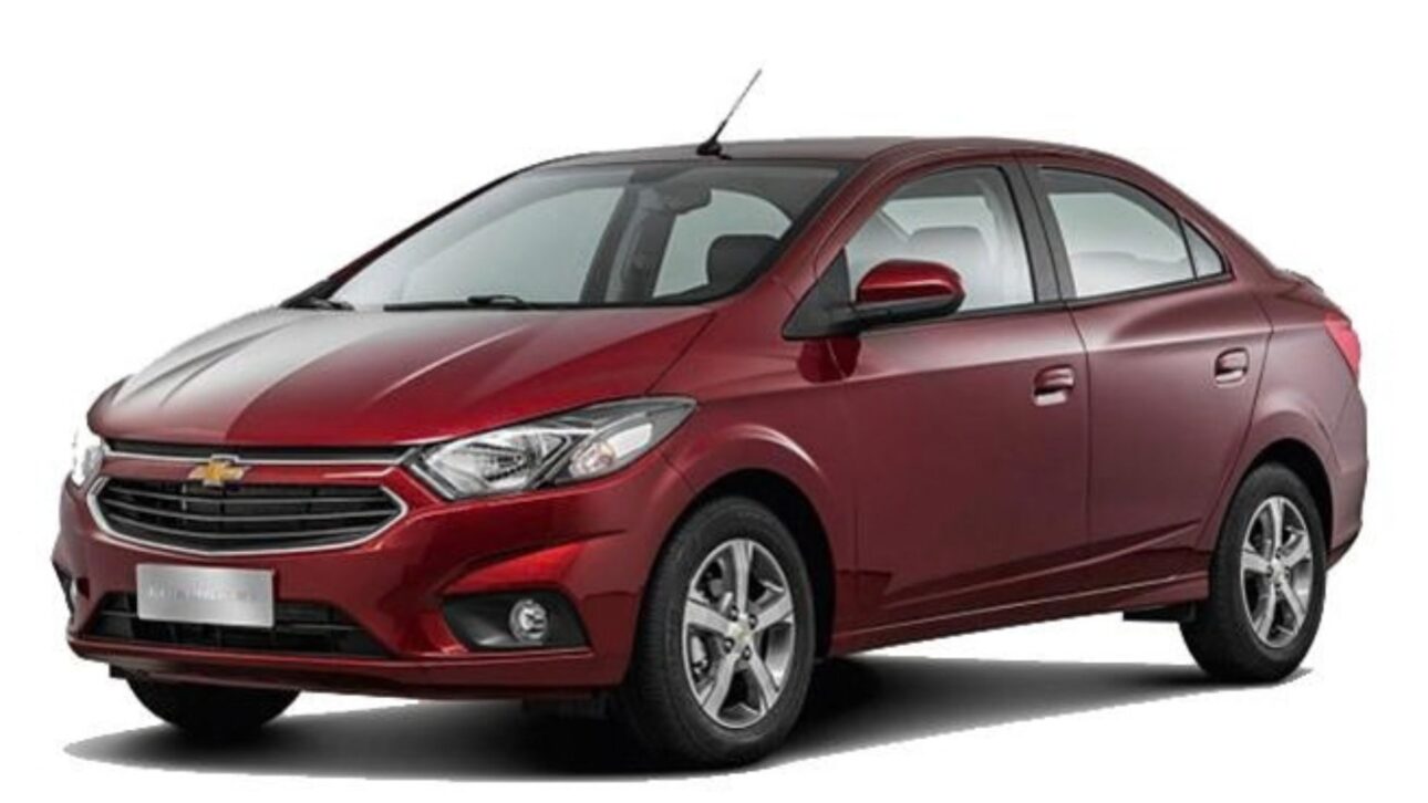 Chevrolet Prisma LTZ 1.4 AT 2017 traz motor de até 106 cv, câmbio automático de seis marchas e central multimídia MyLink, sendo uma alternativa de sedã compacto automático com bom equilíbrio entre consumo e equipamentos.
