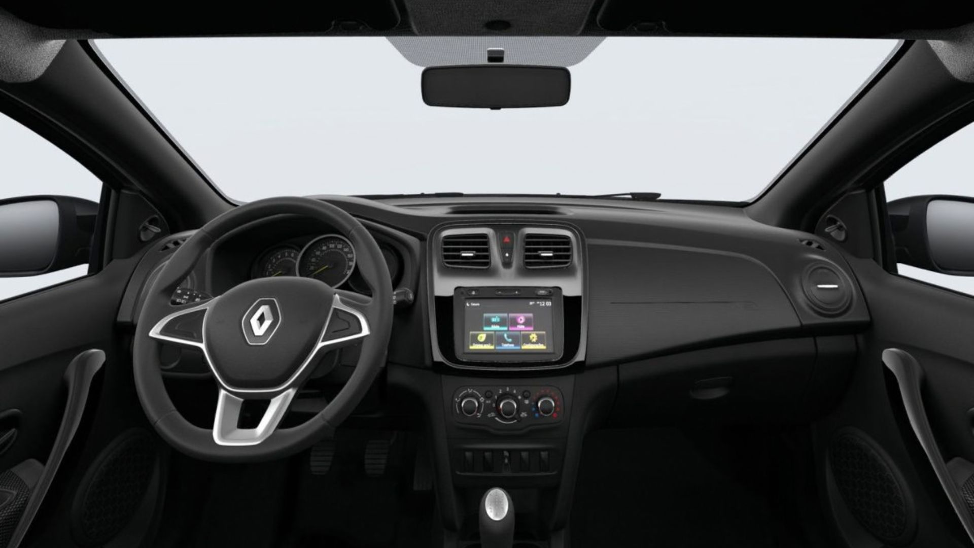 Dacia Logan lidera vendas na Romênia em 2025 com motor ECO-G 100, consumo de até 18,9 km/l no WLTP e desempenho eficiente.