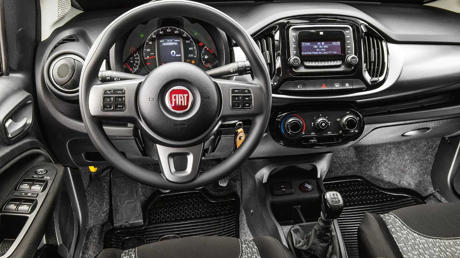 Levantamento revela os carros usados até R$ 50 mil mais buscados no Brasil e destaca impacto do fim do motor Fire da Fiat no mercado.