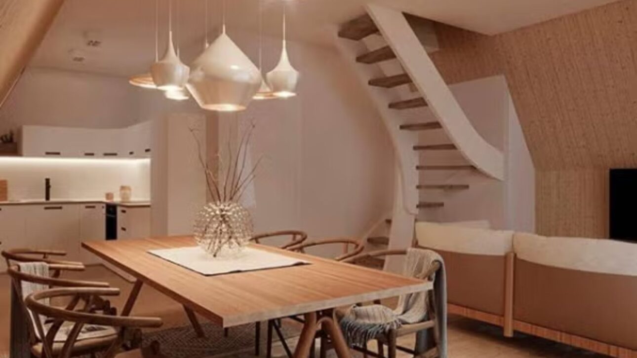 Casa dobrável montada em 6 horas ganha destaque na construção modular ao reduzir etapas, custos e tempo com sistema pré-fabricado inovador.