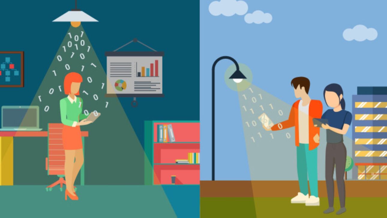 Tecnologia Li-Fi usa luz para transmitir dados e promete velocidades muito superiores ao Wi-Fi, com aplicações em hospitais, transportes e escritórios.
