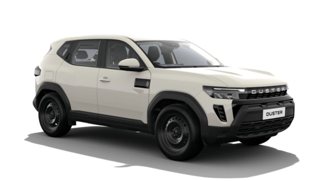 Renault Duster básico na Índia tem motor 1.0 turbo de 100 cv, câmbio manual e custa R$ 58 mil. Versão top chega a 163 cv e quase R$ 100 mil.