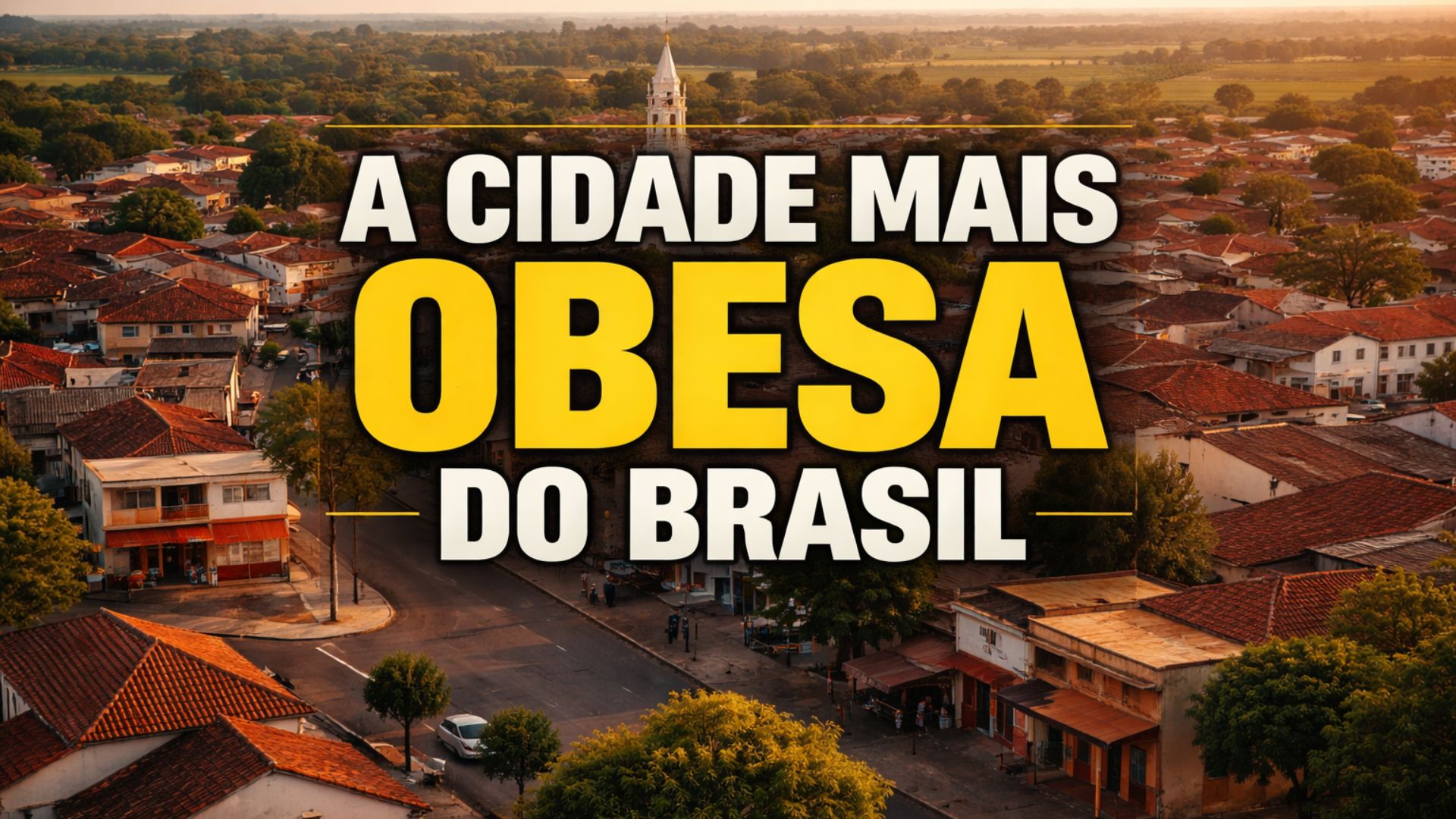 Município de SP registra 66% de obesidade entre adultos acompanhados pelo SUS e levanta debate sobre dados, metodologias e avanço do excesso de peso no Brasil.