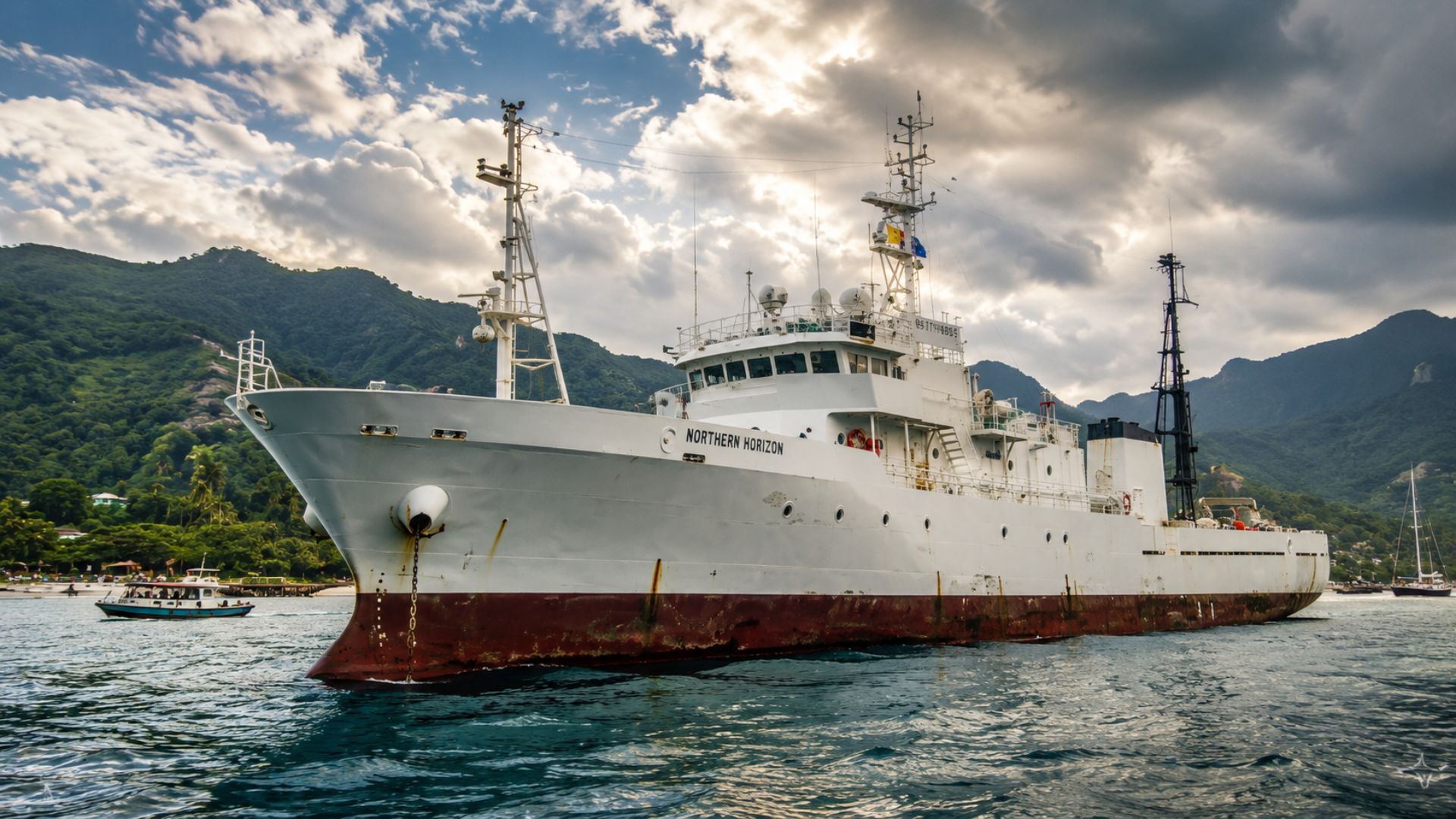 Navio que saiu da Antártica chega ao Brasil e revela como a pesca de krill pode afetar baleias, pinguins e o equilíbrio da vida marinha.