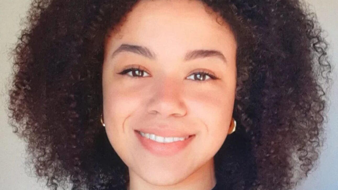 Andressa Valentin conquista bolsa integral de doutorado nos EUA, avaliada em R$ 2 milhões, após trajetória na universidade pública brasileira.
