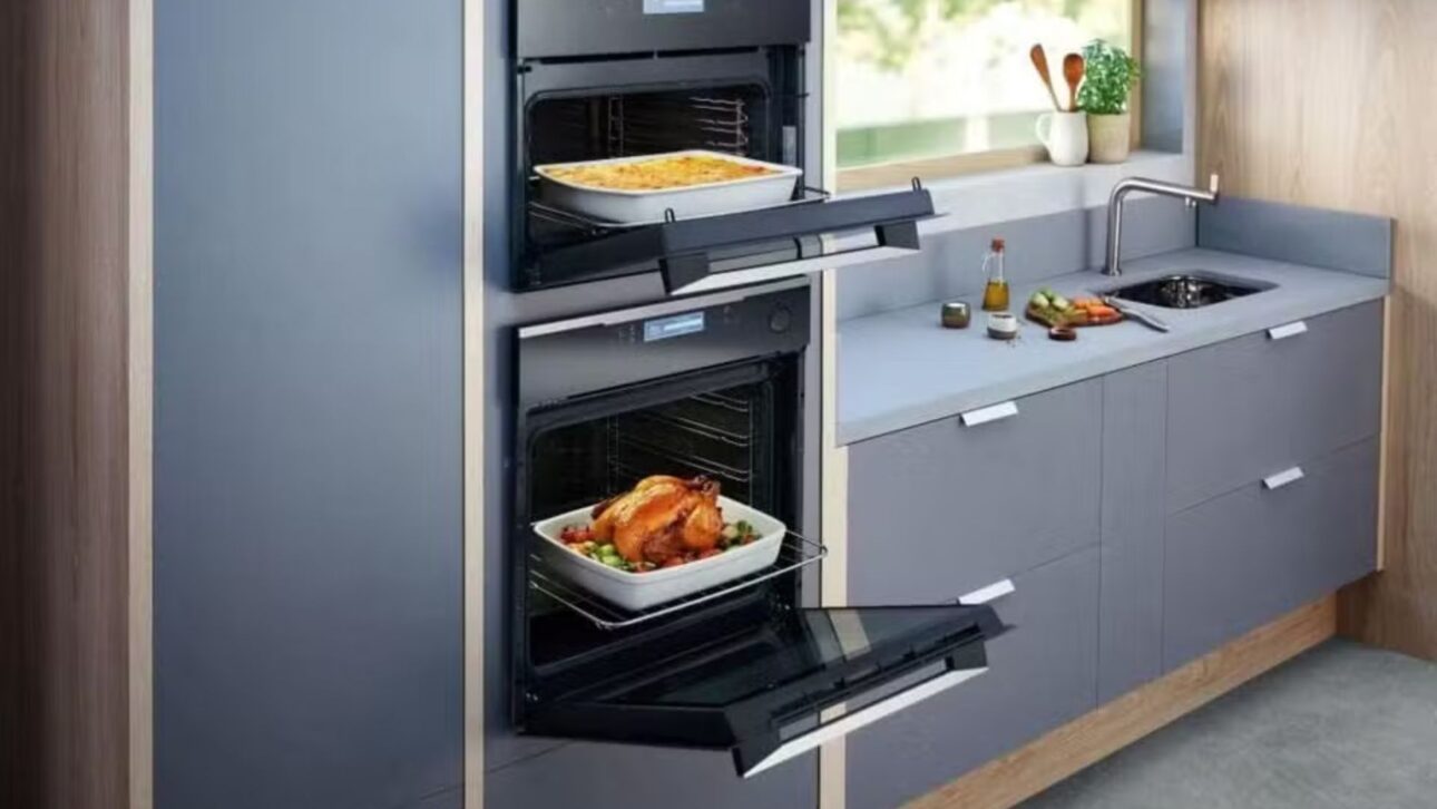 Forno multifuncional reúne micro-ondas, grill e forno elétrico em único aparelho e conquista as cozinhas brasileiras pela versatilidade.