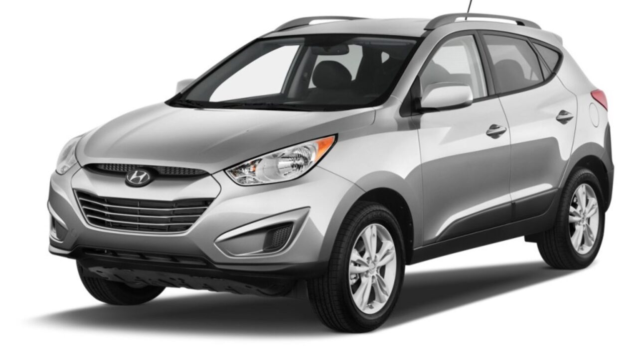 Hyundai Tucson 2.0 automático das safras 2010 a 2013 segue valorizado no mercado de usados, com preços entre R$ 40 mil e R$ 50 mil no Brasil.