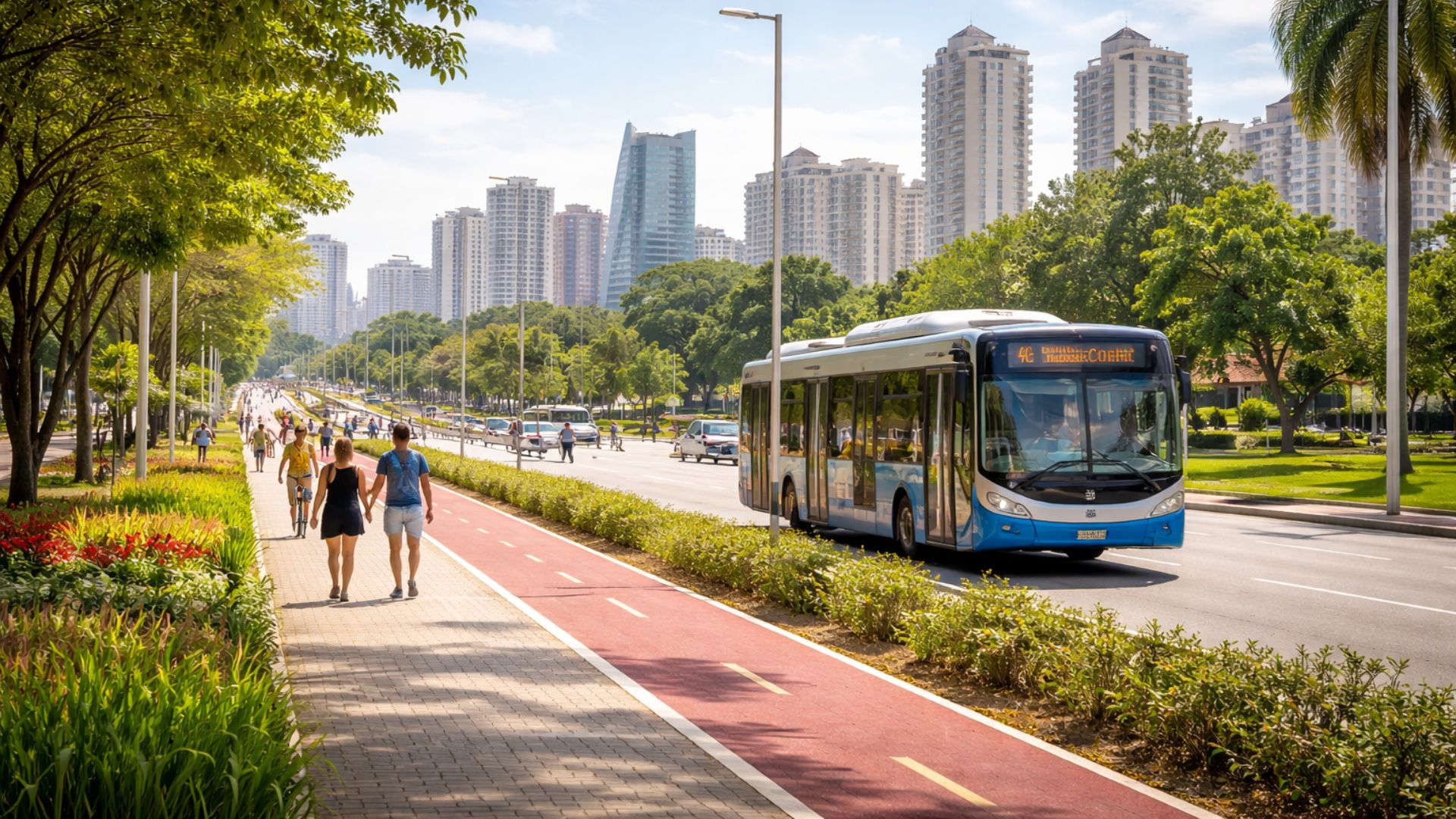 São José dos Campos é a primeira cidade do mundo a alcançar nível platina na ISO 37125, destacando-se em indicadores ESG e gestão urbana.