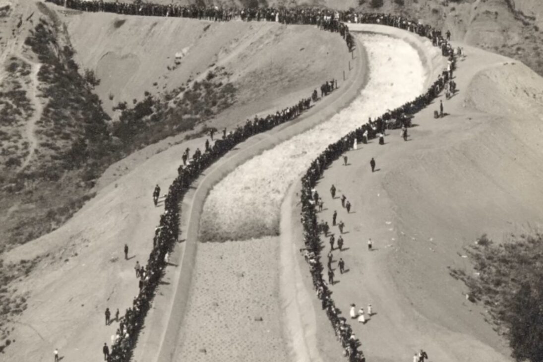 Água em Los Angeles: aqueduto desvia o rio Owens, seca o lago Owens e explica a obra que transformou a cidade e deixou controvérsia.