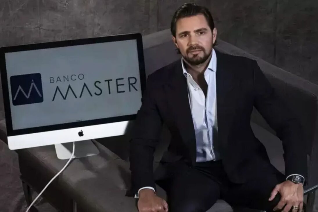 Banco Master, Daniel Vorcaro, Polícia Federal, CDBs e O Lobo de Wall Street entram no centro de uma apuração sobre rombo bilionário.
