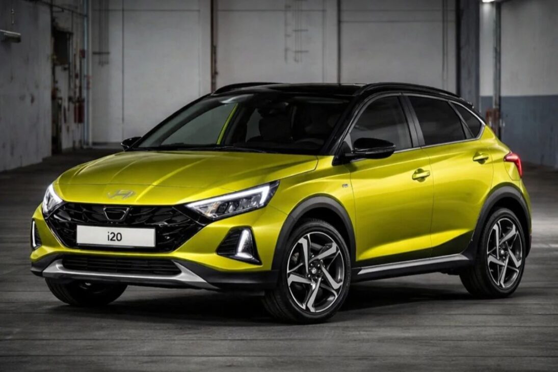 O carro misterioso da Hyundai em testes no Brasil é o i20, que virá como crossover com motor 1.0 turbo. Não é novo HB20. Saiba contra quem ele vai competir.
