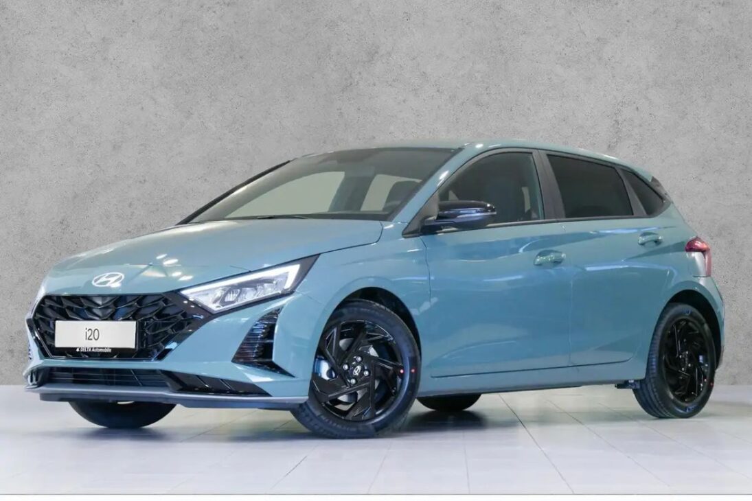 O carro misterioso da Hyundai em testes no Brasil é o i20, que virá como crossover com motor 1.0 turbo. Não é novo HB20. Saiba contra quem ele vai competir.