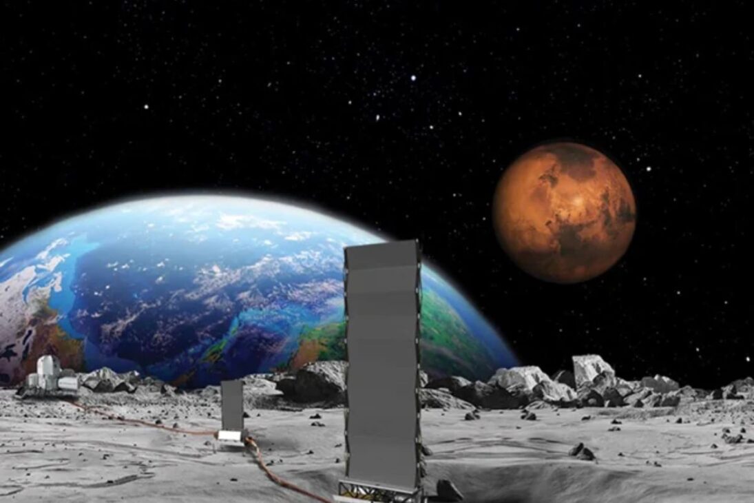 Lua no polo sul depende de água, gravidade e crateras do polo sul para virar base espacial.