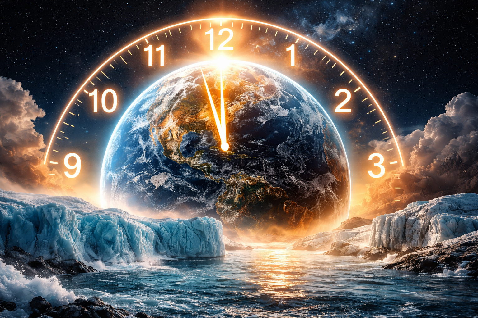 Os dias na Terra estão ficando mais longos