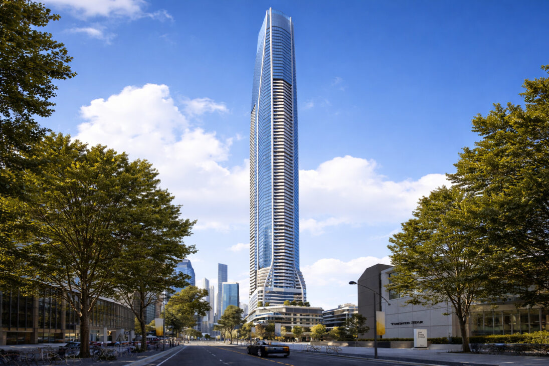 Pinnacle SkyTower