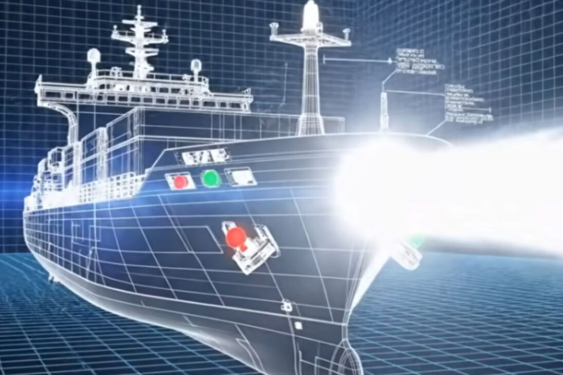 Por que navios não usam faróis à noite no mar: a luz que parece aumentar a segurança pode cegar tripulações, esconder sinais vitais e transformar a navegação em risco real