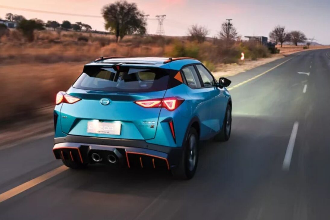 O SUV chinês GAC GS3 chega ao Brasil por R$ 139 mil com motor 1.5 turbo de 170 cv e preço menor que T-Cross e Creta, mas peca no porta-malas.