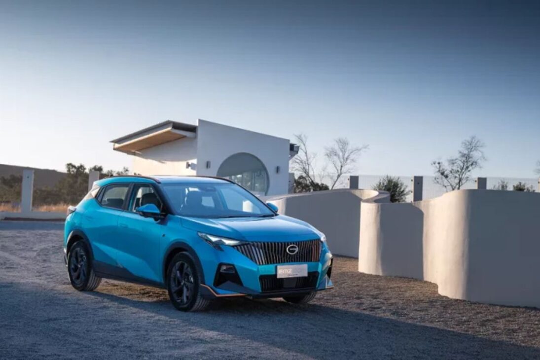 O SUV chinês GAC GS3 chega ao Brasil por R$ 139 mil com motor 1.5 turbo de 170 cv e preço menor que T-Cross e Creta, mas peca no porta-malas.