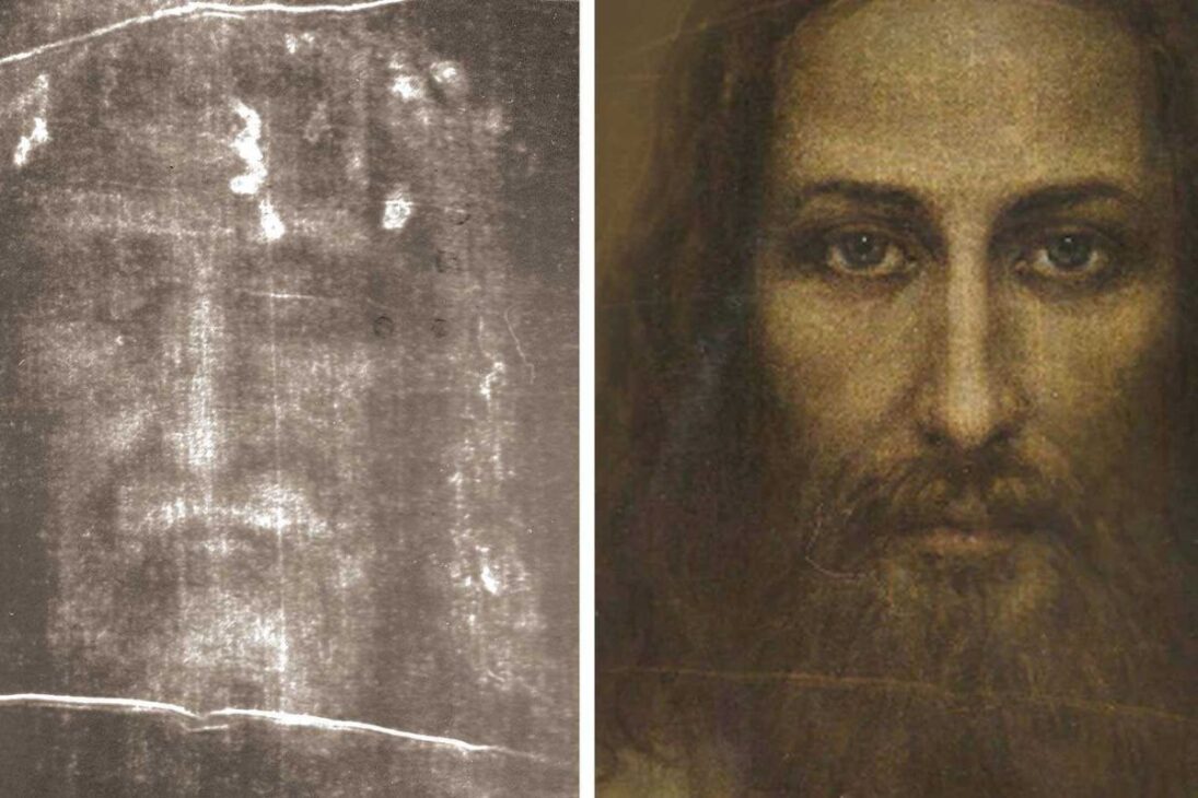 Santo Sudário de Turim reúne imagem, sangue, datação e ciência em um mistério que segue aberto até hoje.