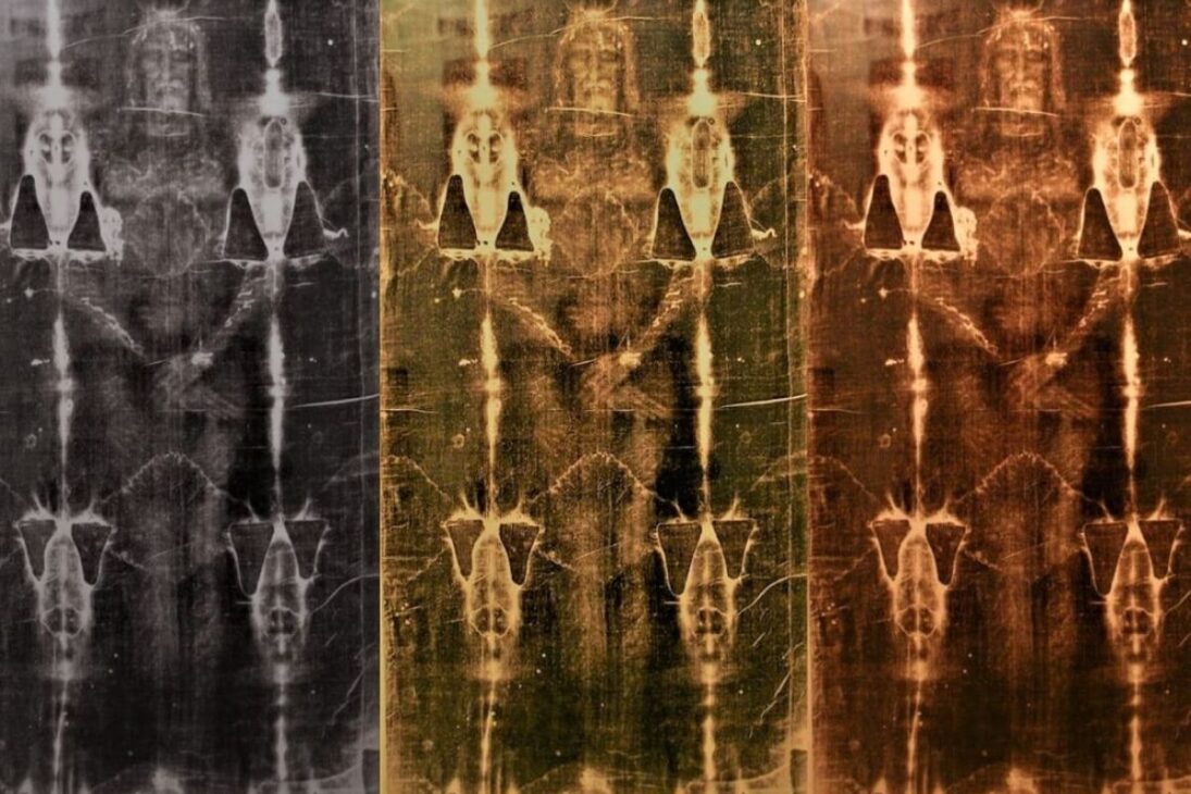 Santo Sudário de Turim reúne imagem, sangue, datação e ciência em um mistério que segue aberto até hoje.
