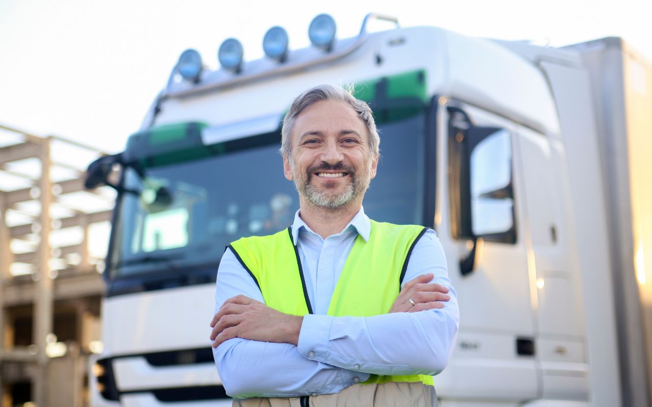 Escassez de mão de obra no transporte rodoviário preocupa empresas. Pesquisa revela que 88% das transportadoras têm dificuldade para contratar caminhoneiros no Brasil.