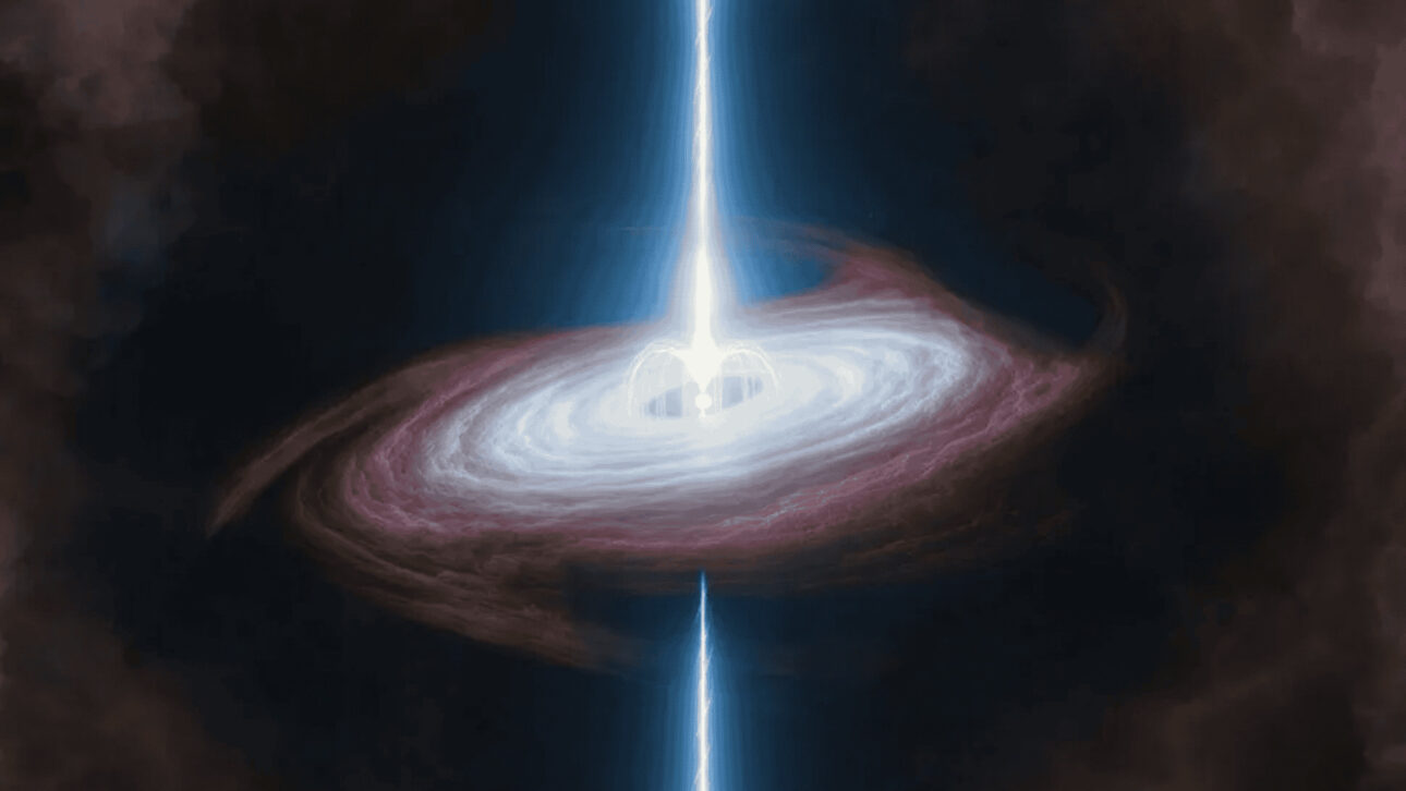 Ímã, Espaço, Magnetar