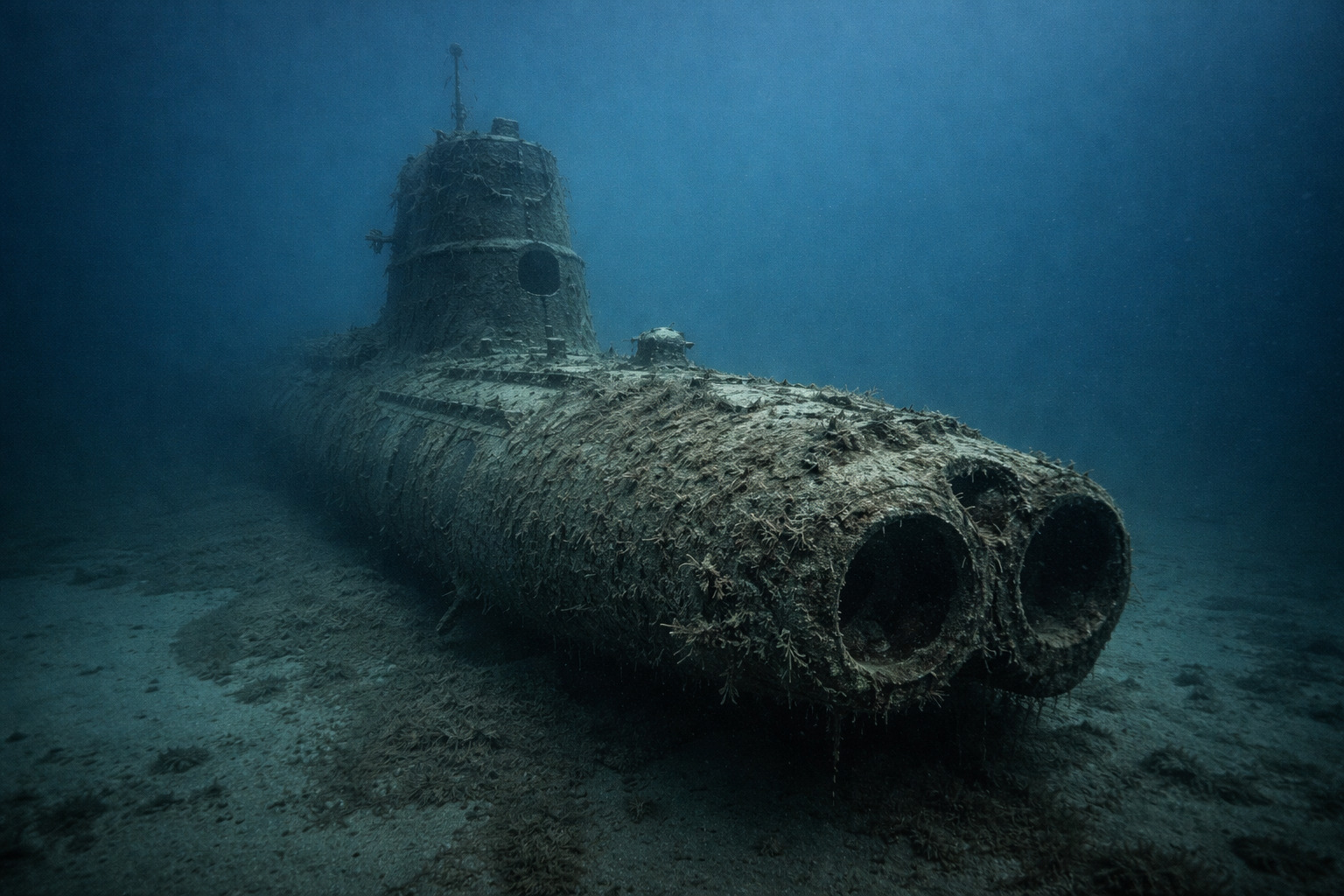 Submarino