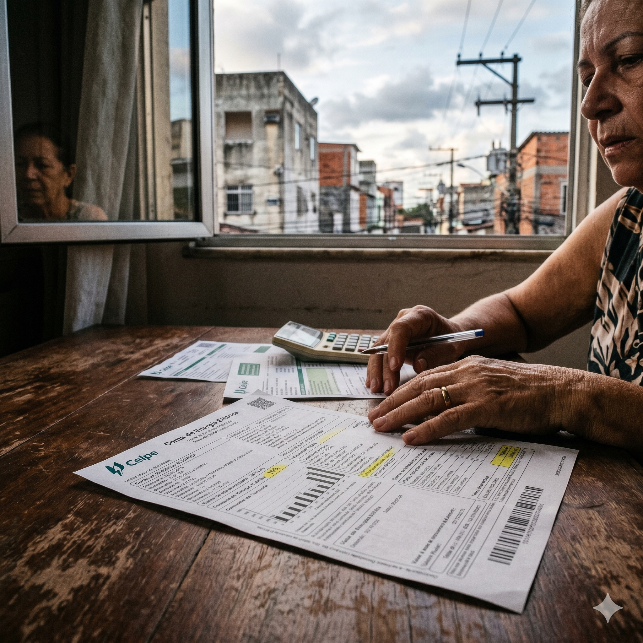 Conta de luz sobe para 22 milhões de brasileiros em 8 estados após decisão da Aneel, reajuste chega a mais de 15%; veja se o seu estado está na lista!