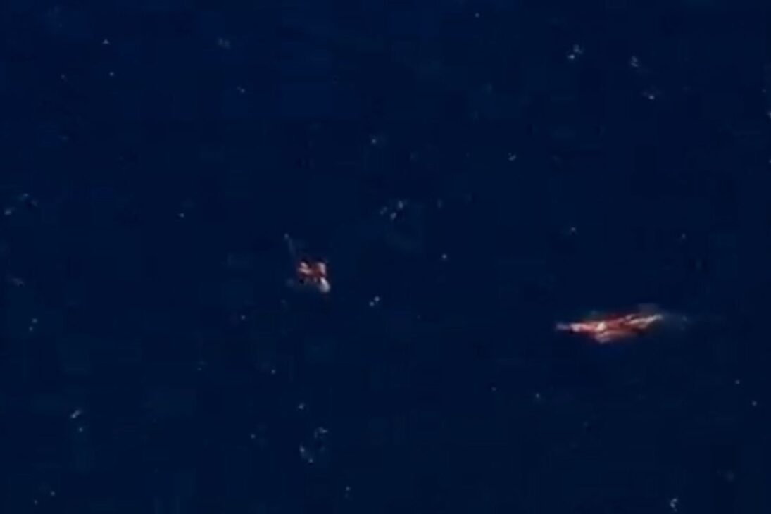 Artemis 2 encerra missão da Nasa com Orion, astronautas e retorno da Lua após amerissagem segura no Pacífico.