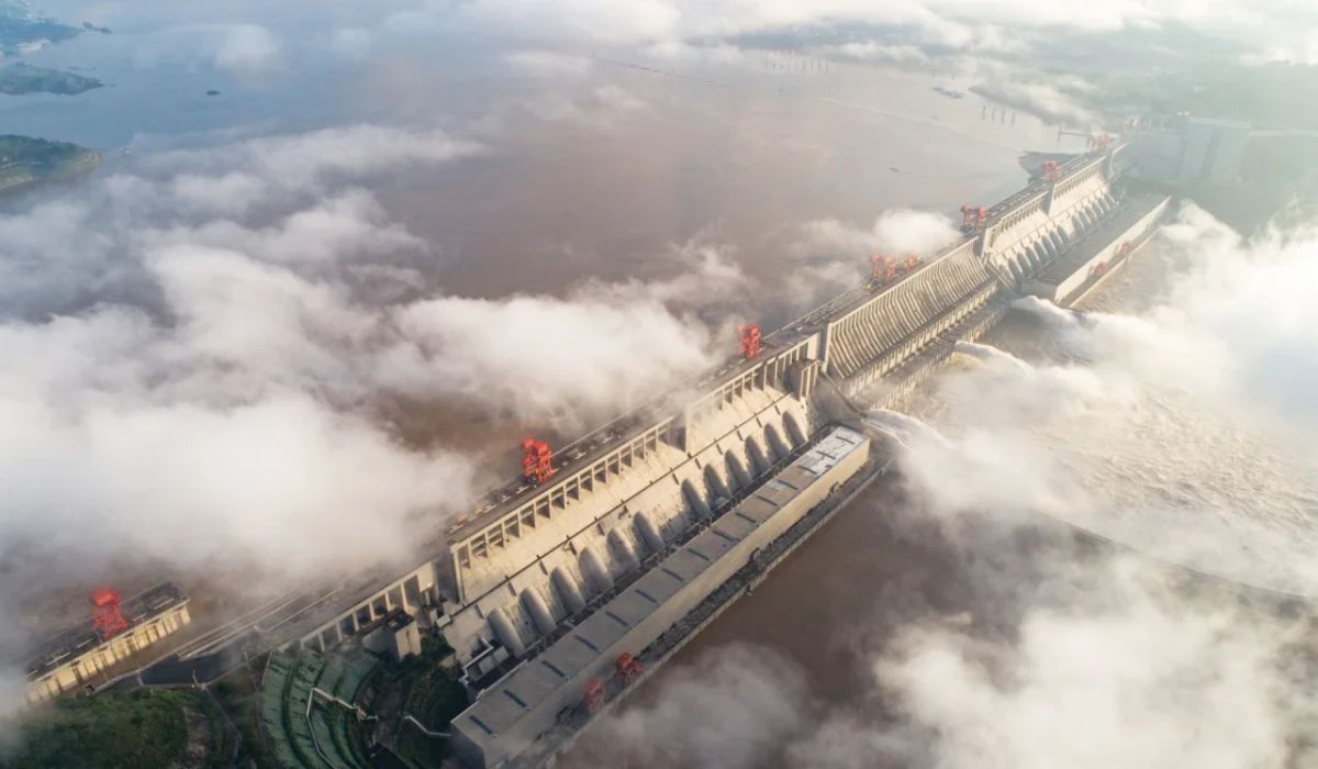 Imagem: Wang Gang/Xinhua via Getty