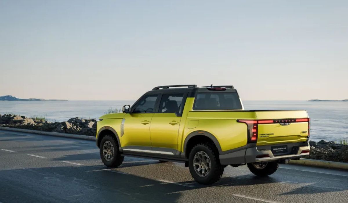 Imagem: Nissan/Reprodução