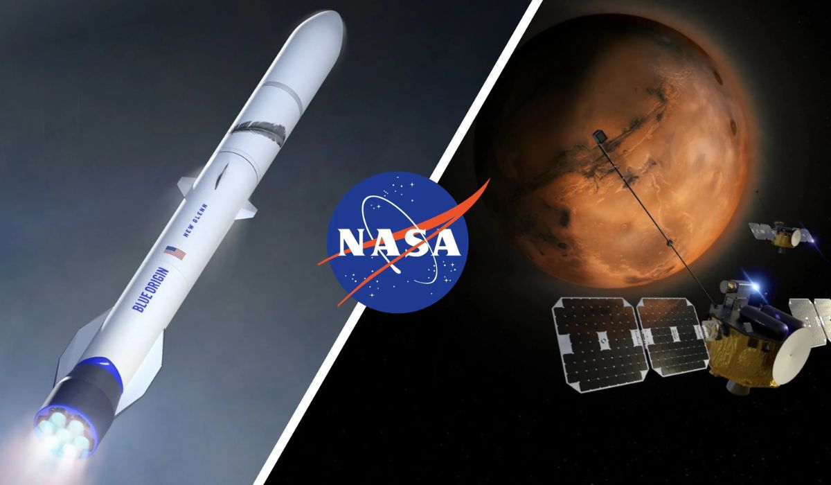 Imagem: Reprodução/Colagem/Nasa