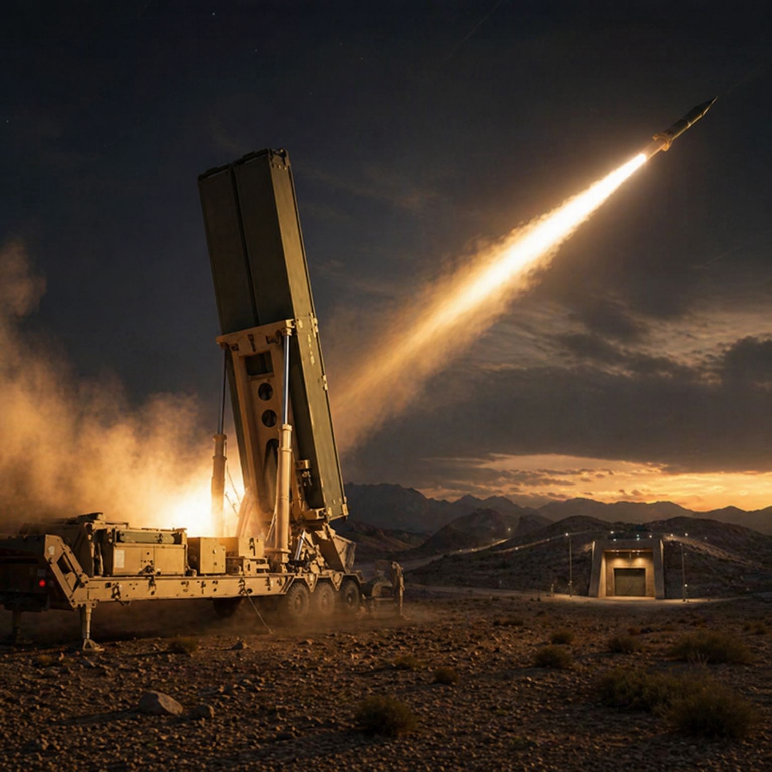 EUA podem usar míssil hipersônico Dark Eagle de US$ 15 milhões contra o Irã pela primeira vez, arma que atinge até Mach 17 e mais de 2.700 km para destruir alvos subterrâneos (1)