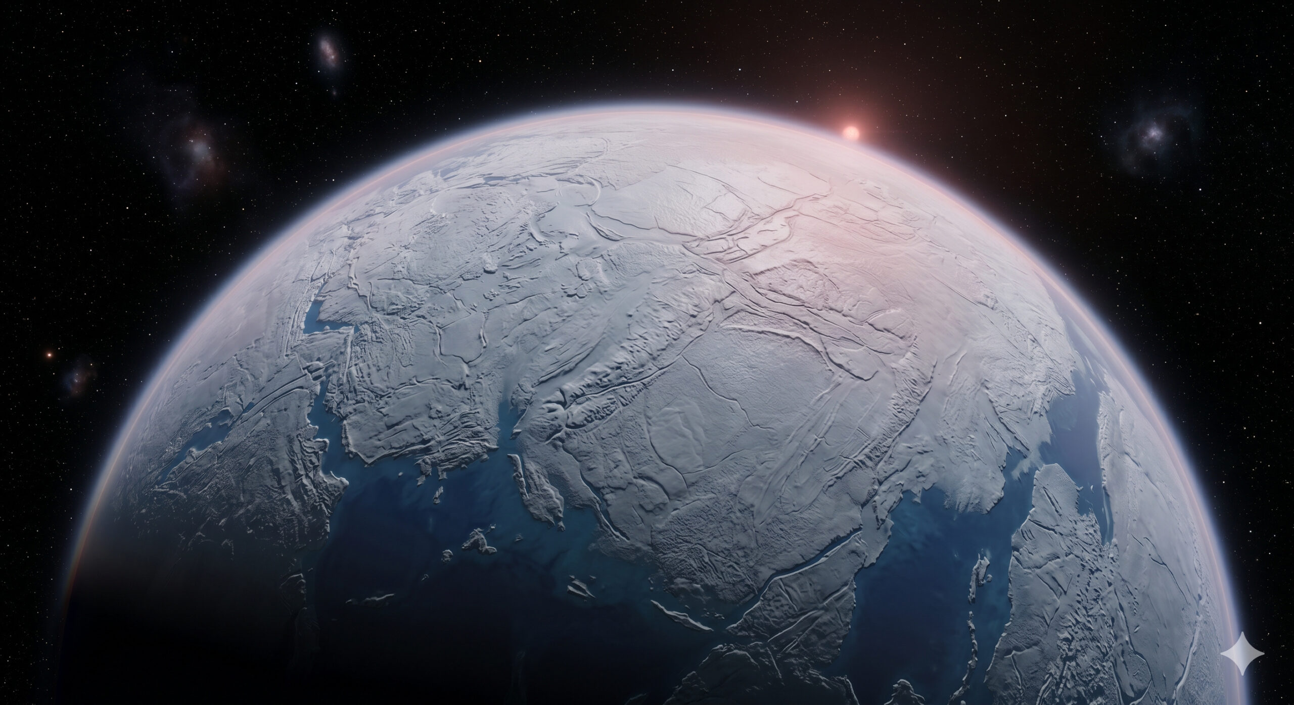 Telescópio James Webb reacende a esperança de encontrar vida fora da Terra ao revelar que o exoplaneta LHS 1140 b pode ter um oceano líquido a 48 anos-luz, atmosfera rica em nitrogênio e até 20% da massa formada por água