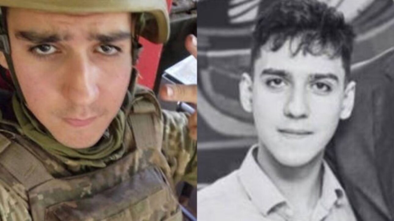 Estudante da USP desaparece após lutar na guerra da Ucrânia, mobilizando Itamaraty, embaixada em Kiev e família em São Paulo.