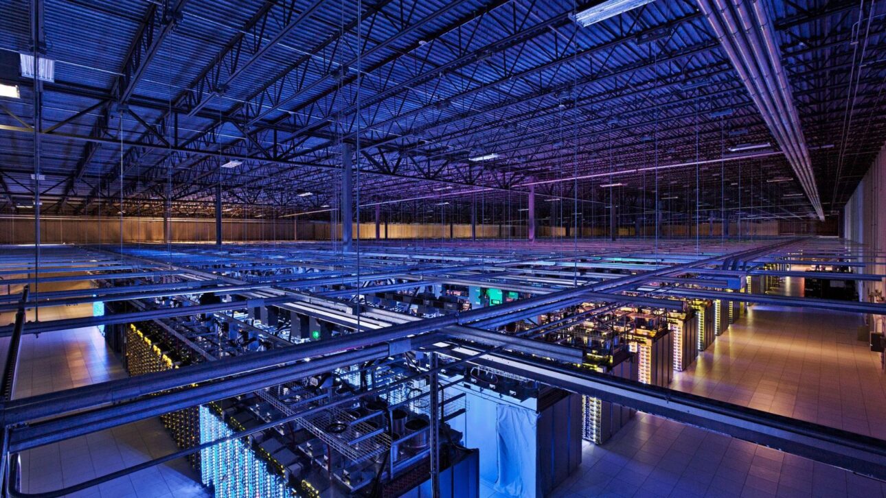 Google planeja data center de 5 GW na Índia com investimento de US$ 15 bilhões para ampliar infraestrutura de IA e nuvem.
