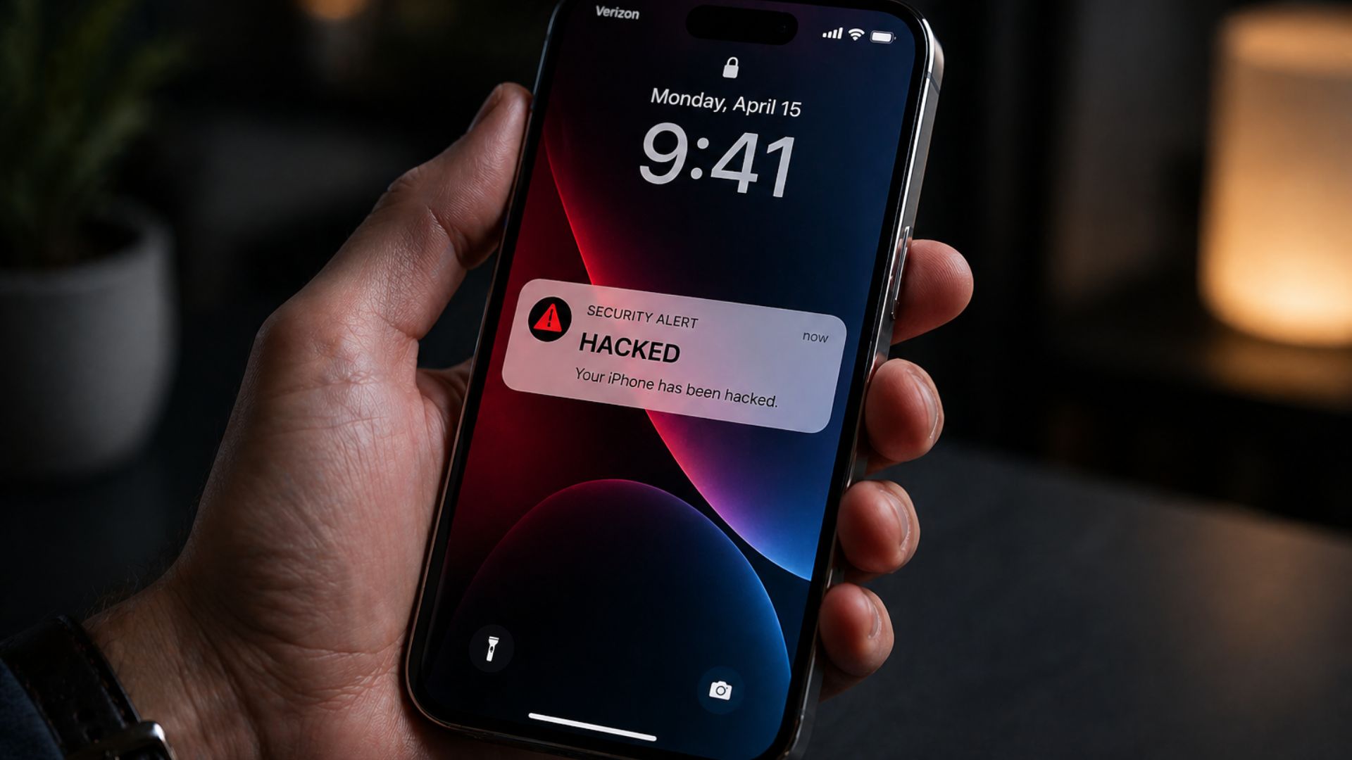 Saiba identificar sinais de celular hackeado, como agir rapidamente e proteger seus dados com medidas de segurança eficazes.