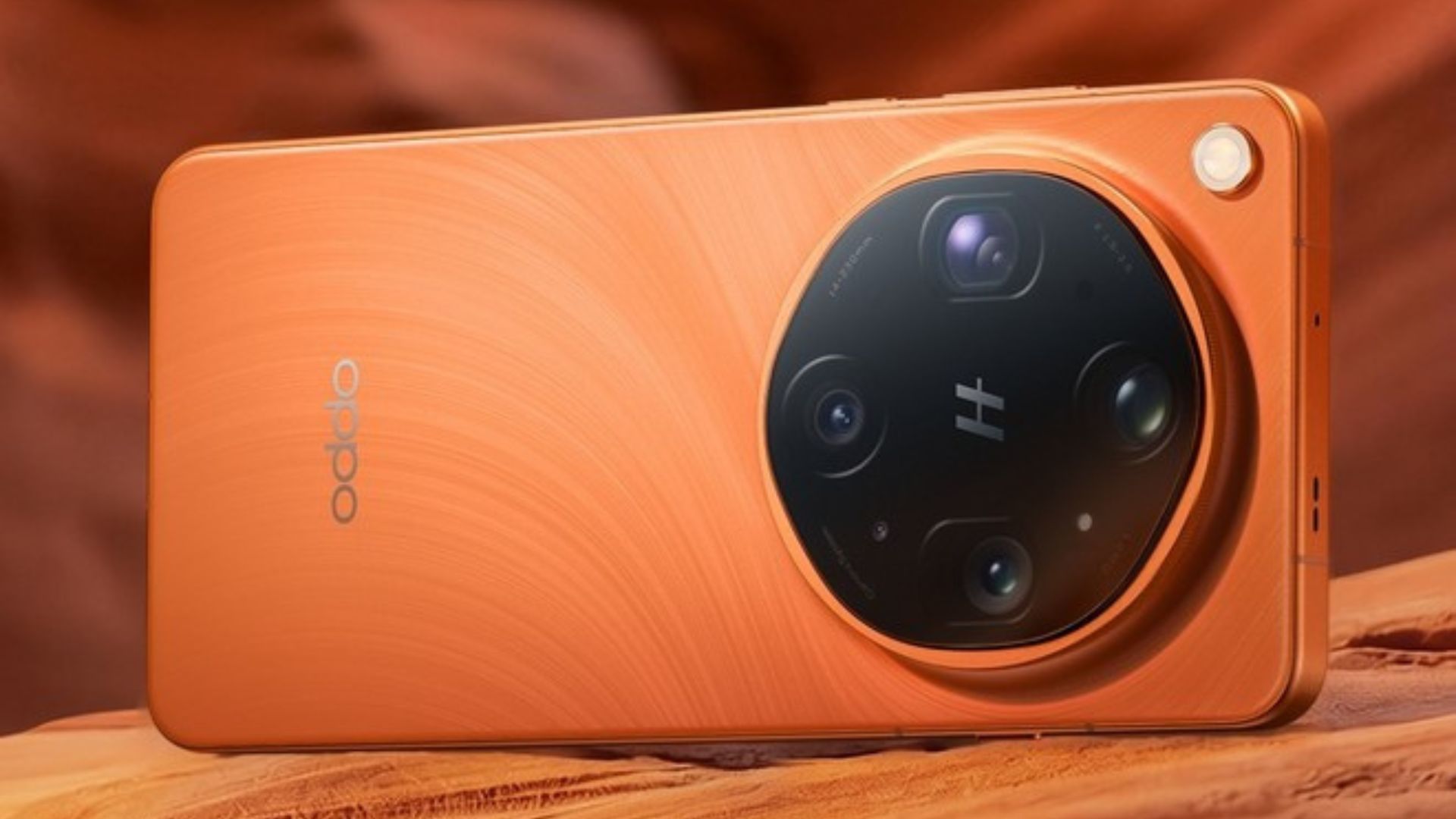 OPPO Find X9 Ultra aposta em câmera de 200 MP, HDR avançado, zoom de 10x e bateria de 7.050 mAh para liderar o segmento premium.