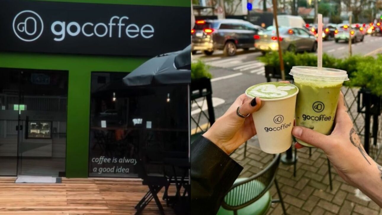 Unidade da Go Coffee em Itapoá anuncia fechamento após menos de dois anos e surpreende clientes com decisão divulgada nas redes sociais.