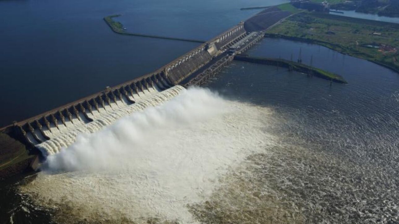 Brasil propõe vender energia antes da geração para Argentina e Uruguai e reduzir desperdícios no sistema elétrico com novo modelo.