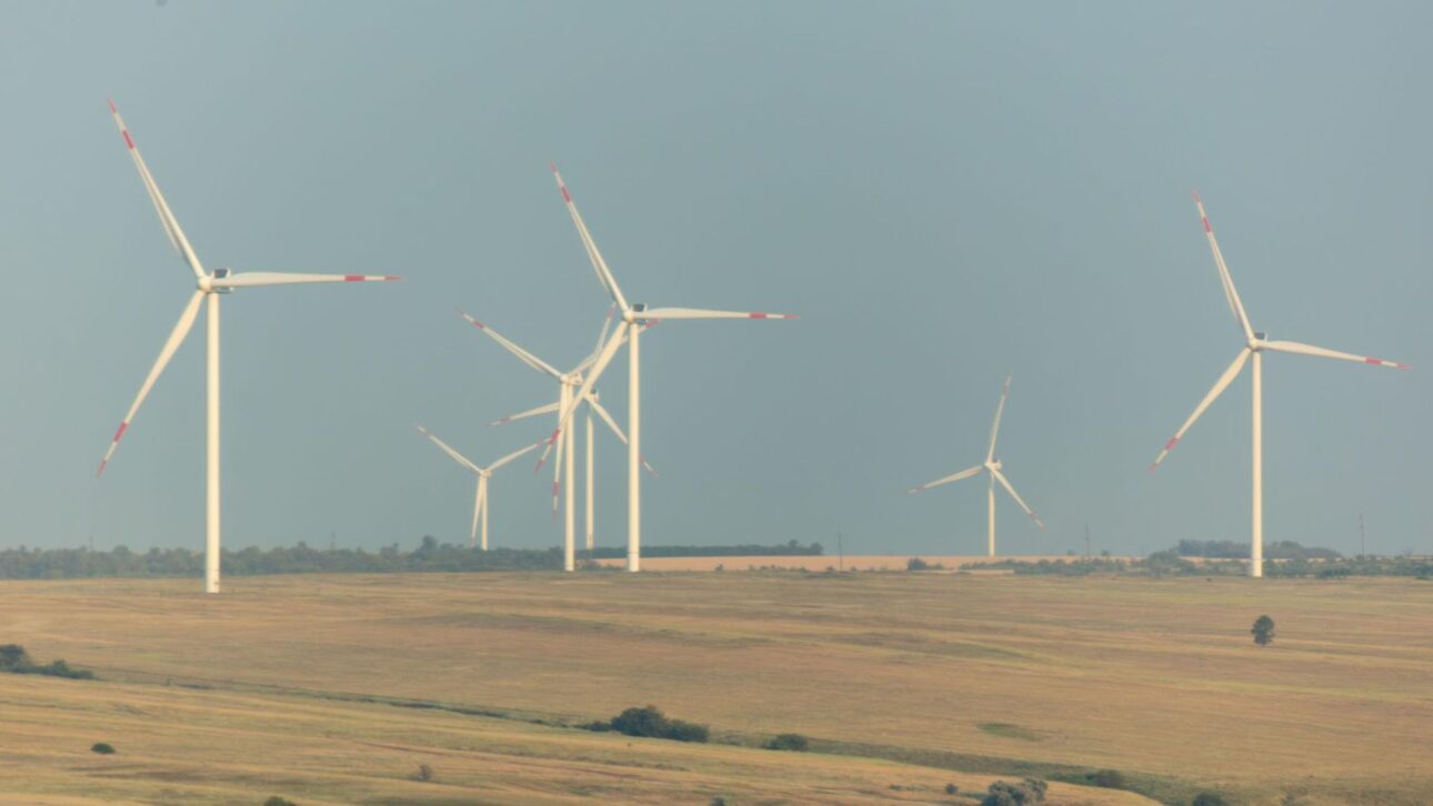 Cazaquistão avança com megaprojeto eólico de 1 GW com baterias e investimento bilionário para ampliar geração renovável e abastecer 1 milhão.