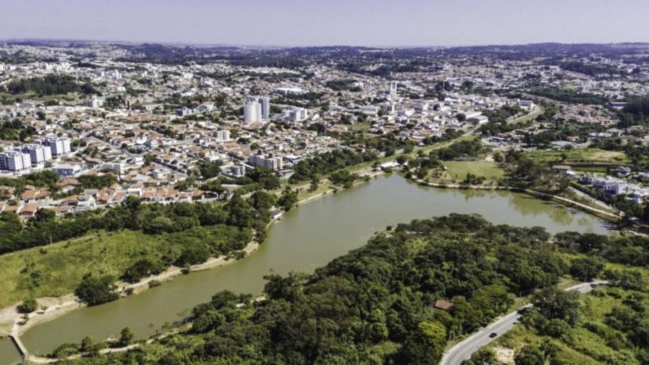 Vinhedo se destaca no interior de SP com IDH alto, PIB per capita de R$ 192 mil, saneamento avançado e qualidade de vida.